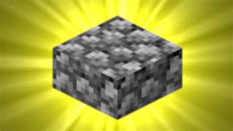 Placing Cobblestone Slabs In The Nether Youtube