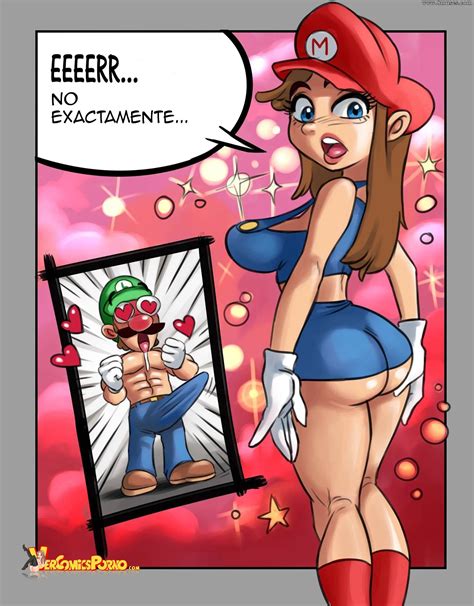 Mario Girls Nuds Telegraph