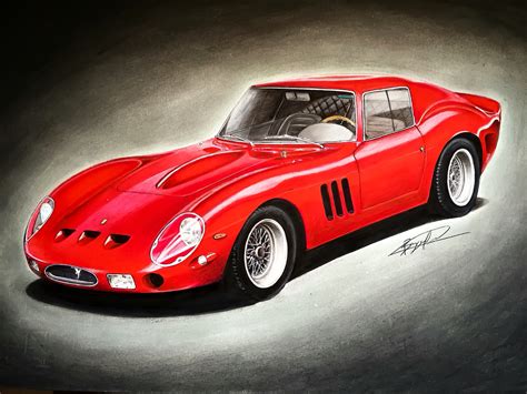 Maybe you would like to learn more about one of these? Ferrari Car Drawing at GetDrawings | Free download