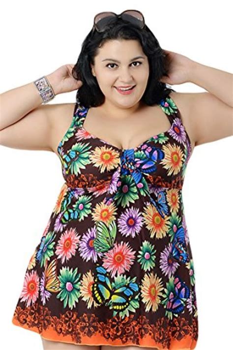Top 10 Best Plus Size Monokini Swimsuits A Listly List