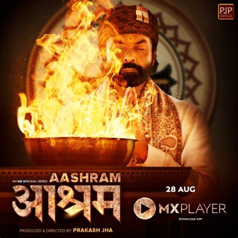 We did not find results for: Aashram Season 2 Release Date (Ashram Web Series) | Mx Player