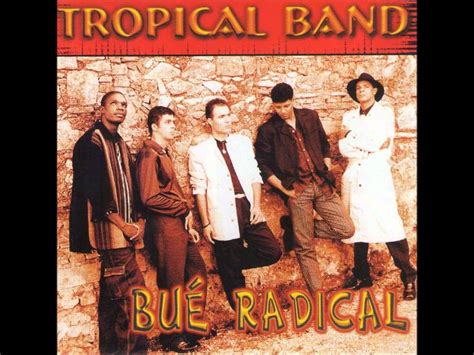 Tropical Band 2 Albuns 1993 And 1998 E Albuns Antigos Pedido