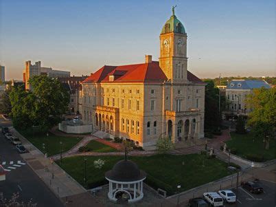 Beautiful setting with spectacular landscaping. Home | Harrisonburg Downtown Renaissance | Virginia is for ...