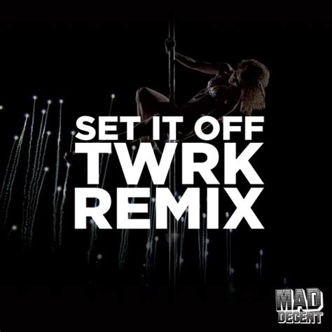 Stream Diplo And Lazerdisk Party Sex Set It Off T W R K Remix By T W R K Listen Online For
