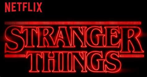 Freunde Die Zweite Staffel Stranger Things Kommt Definitiv 2017 Und Wie Es Sich Für Eine Solche