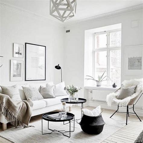 45 Fascinating Nordic Living Room Decor Ideas Page 17 Of 48