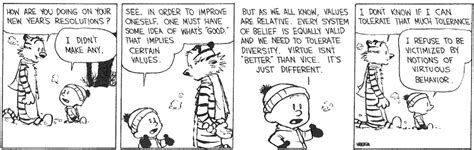 Calvin And Hobbes Philosophy Calvin And Hobbes Quotes Calvin And