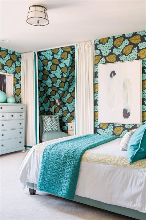 We did not find results for: HGTV Smart Home 2016 Guest Bedroom | House of Turquoise