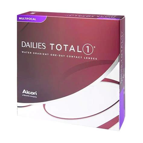 Dailies Total Multifocal Pk Contact Benefits