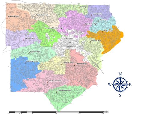 How And Why Did Gwinnett County Change Atlanta Sandy Springs Real