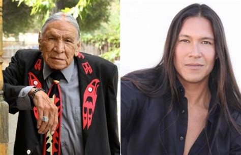 Any grant of the kind is. White Wolf : Native Actor Rick Mora Explains How ...