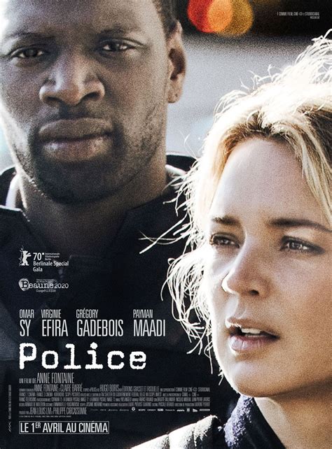 Police Film 2020 Allociné En 2020 Films Complets Film Films Marvel