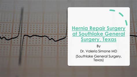 Hernia Repair Surgery At Southlake General Surgery Texaspdf