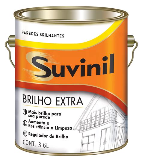 Liqui-Brilho 3.6L - Suvinil