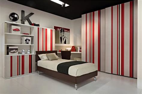 18 Cool Boys Bedroom Ideas Home Design