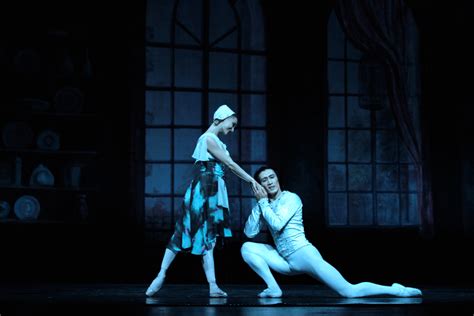 Cinderella · Russian National Ballet Theatre