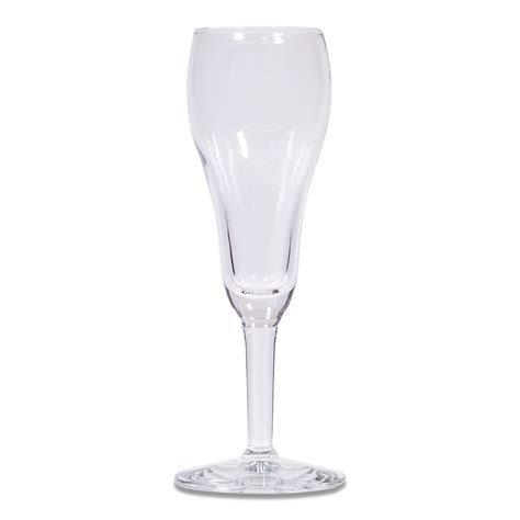 Champagne Glass Tulip 6 Oz Dozen Aaa Party Rentals Serving Washington Dc Maryland And