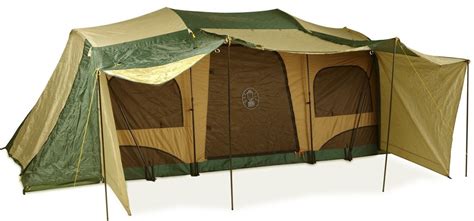 Nemo wagontop 8p camping tent. Coleman Instant Northstar 10P Cabin Tent | Snowys Outdoors
