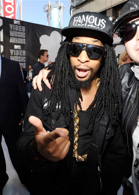 Lil Jon Straight From The A Sfta Atlanta Entertainment Industry