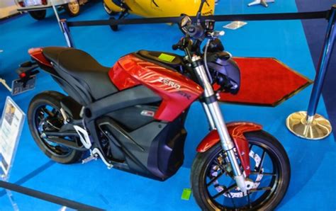 Top 13 Best Electric Motorcycles In The World Fakoa