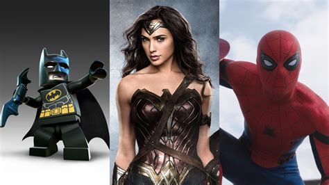 No, there isn't going to be a movie of superman returns 2, but there is going to be a movie about him and more friends called man of steel that is coming out on june 2013. New & Upcoming Superhero Movies (Coming Out In 2017 to ...