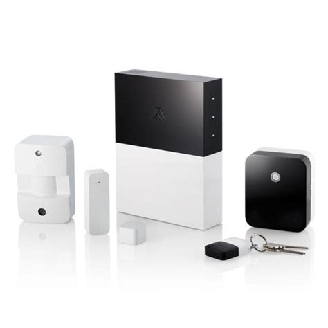 With the app installed on your phone, you will be able to manage this home security system from. abode makes your home safer with its easy to self-install, professional grade security system ...
