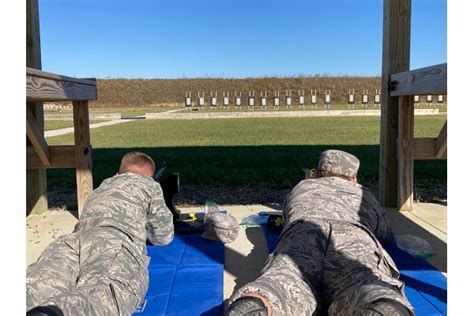 Cmp Instructors Oversee Youth Civil Air Patrol Event In Ohio