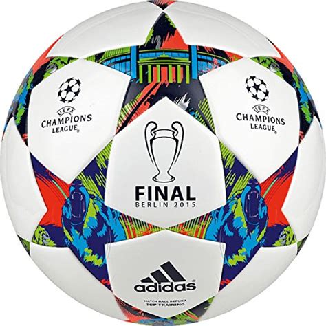 The uefa champions league (abbreviated as ucl) is an annual club football competition organised by the union of european football associations (uefa). Adidas UEFA Champions League Soccer Ball (Football) 2014 ...