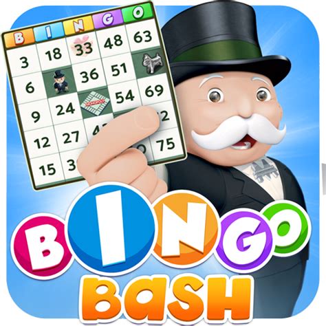 App Insights Bingo Bash Live Bingo Games Apptopia
