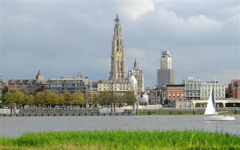 The Top 10 Things To See And Do In Antwerps Meir And De Keyserlei