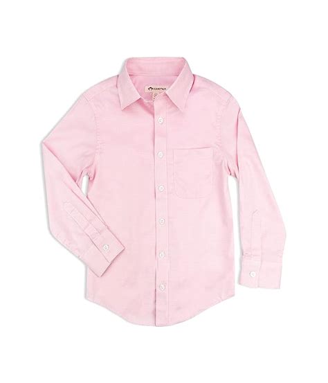 Appaman Kids Standard Shirt Toddlerlittle Kidsbig Kids