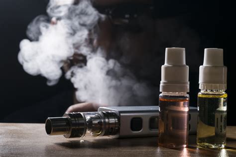 How To Set Up Your Own Vape Kit