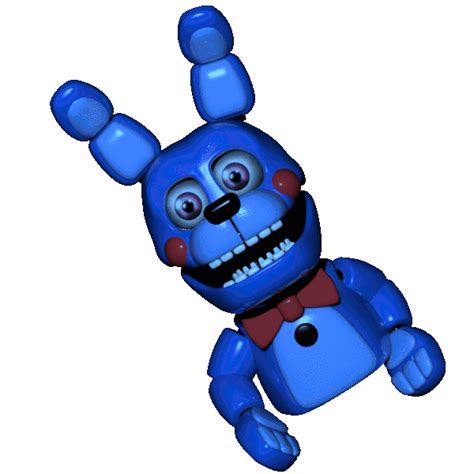 Image Bonnie Hand Puppet Idle Left Five Nights At Freddys Wiki