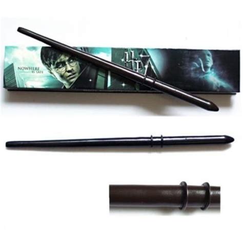 Buy LED Harry Potter Hermione Dumbledore Sirius Voldemort Magic Wand In