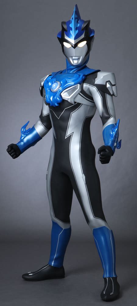 ซึบูราญ่า โปรดัคชั่นส์ เปิดตัวอุลตร้าแมนภาคใหม่ Ultraman Rb รู้บ ที่