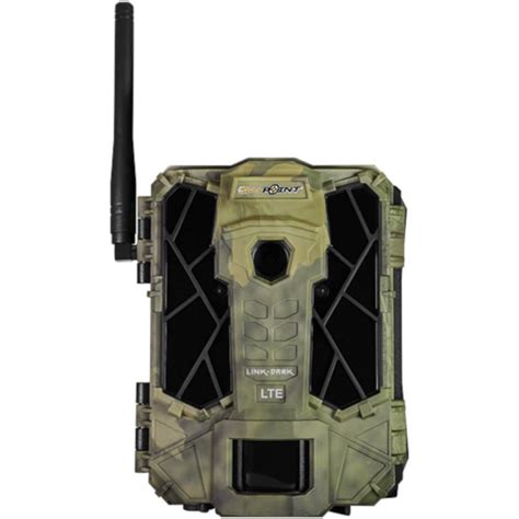 A/v presentation, streaming media solutions, furniture, tablets. Bullseye North | Spypoint Link-Dark Cellular Trail Camera ...