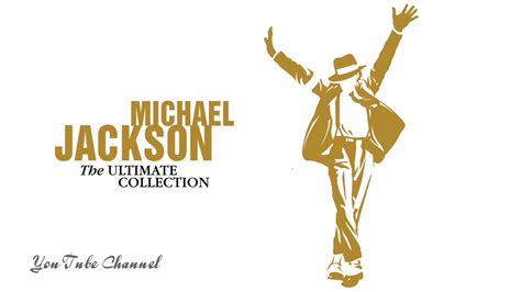 10 You Cant Win Michael Jackson The Ultimate Collection Hd