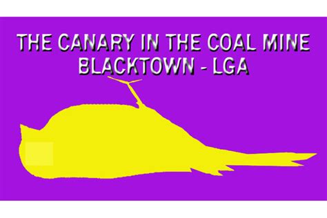 We have got 7 pic about blacktown lga boundary images, photos, pictures, backgrounds, and more. The Canary In The Coal Mine Blacktown Lga