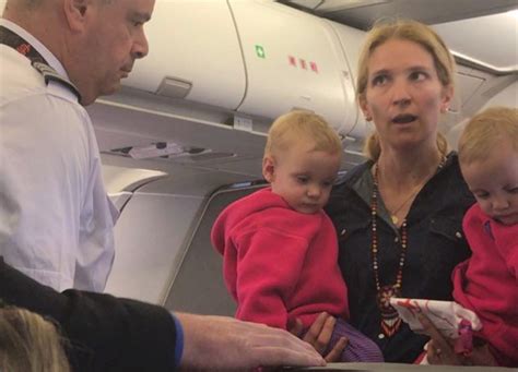 Passengers At Odds Over Blame For Aa Stroller Incident Live And Lets Fly