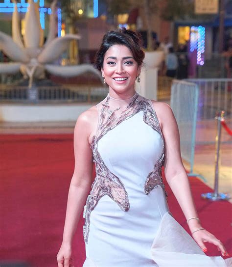 They've not shared glimpses of their personal life on their social media accounts either. Shriya Saran Date Of Birth, Age, Husband, Married, Height ...