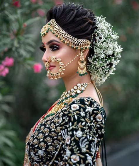 120 Bridal Hairstyles For Your Wedding And Related Ceremonies In 2020