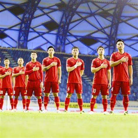 Fifa world cup qatar 2022™. Cơ hội của đội tuyển Việt Nam ở vòng loại thứ 3 World Cup ...