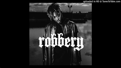 Juice Wrld Robbery Official Instrumental Youtube