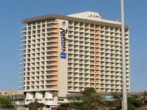 Al Mahary Radisson Blu Tripoli Tripoli 2022 Hotel Deals Klook