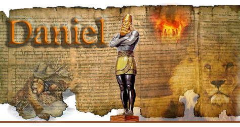 Why Has The Book Of Daniel Been On Trial And How Can We Defend It