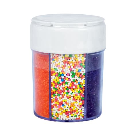 6 Sprinkle Mix R2 295g Achievers Food And Bakery Ingredients Corp