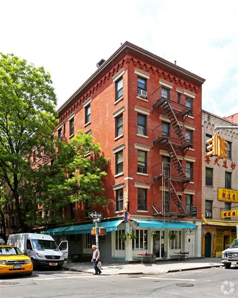 14 Spring St New York Ny 10012 Apartments In New York Ny