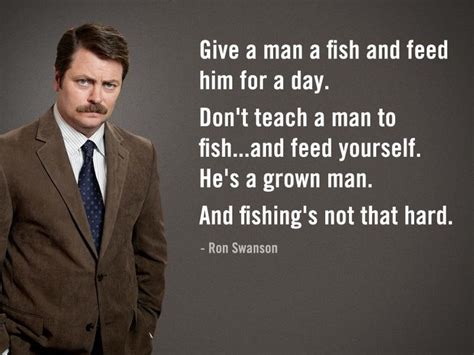 Parks And Recreation Funniest Quotes Quotesgram