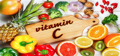 4 Manfaat Vitamin C Untuk Kulit Tubuh Dan Kecantikan Kulitmu Berita