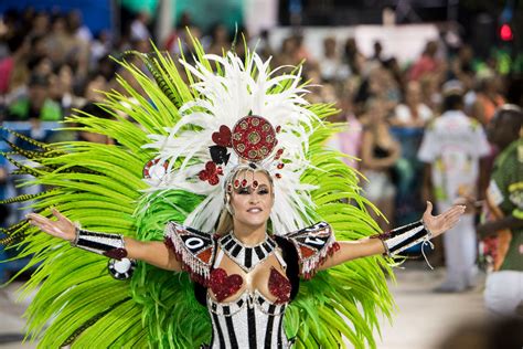 Rio Carnival 2023 Tgw Travel Group